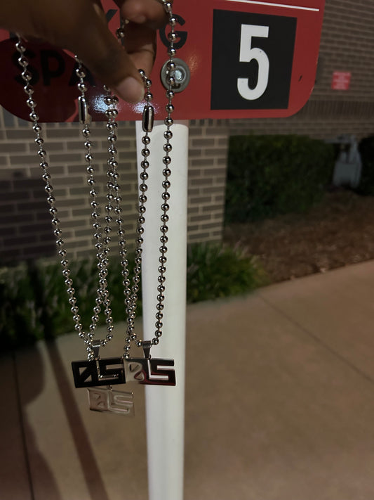 "05" Chain's