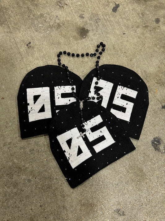 “05” Beanie's